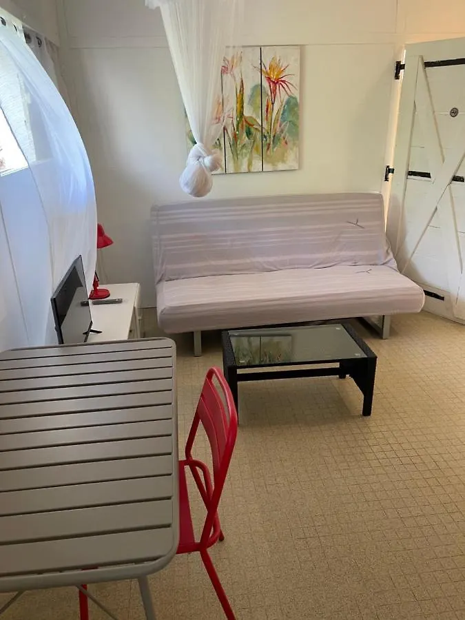 Guest house La Colline Business & Tourisme Hotel Le Lamentin