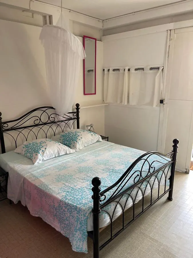La Colline Business & Tourisme Hotell Le Lamentin 0*,  Martinique