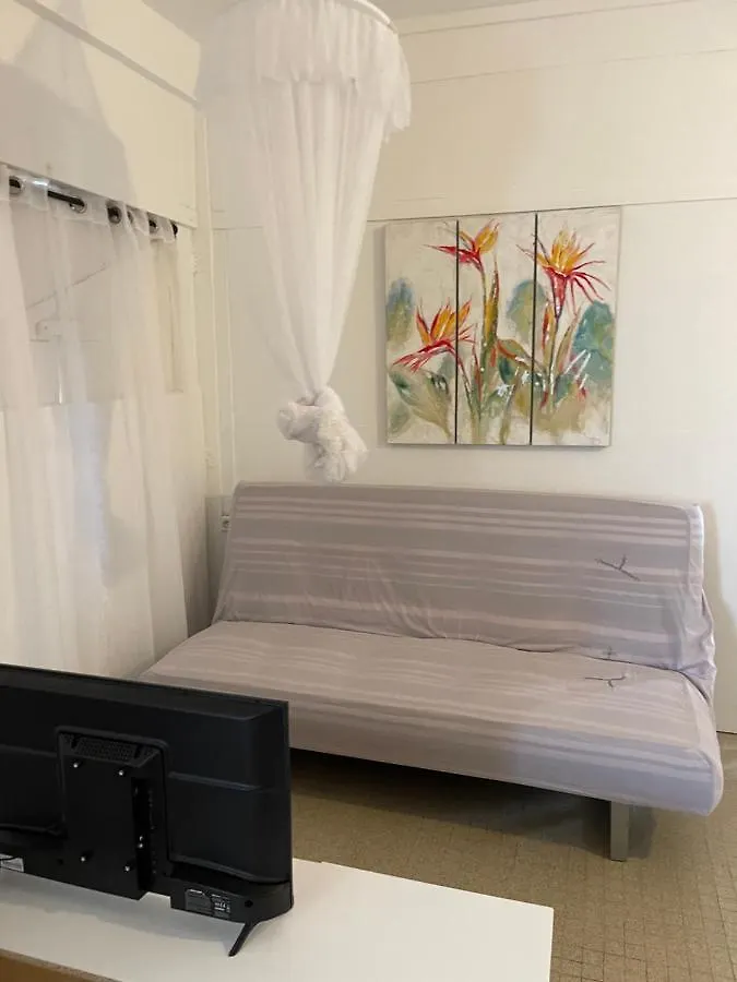 La Colline Business & Tourisme Hotell Le Lamentin Martinique