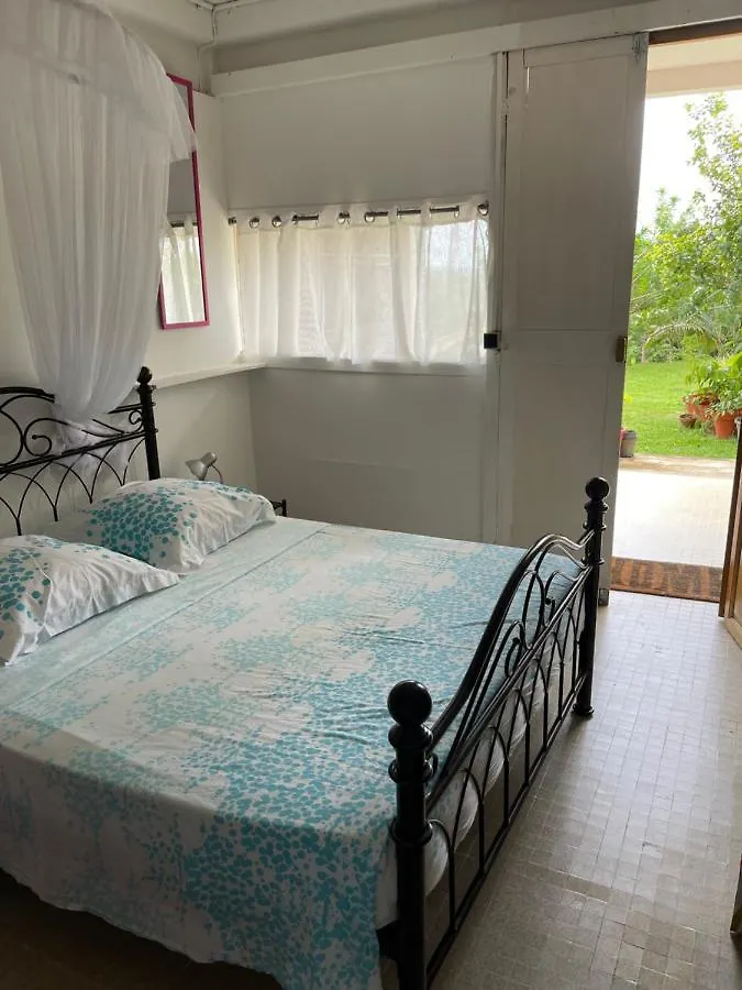La Colline Business & Tourisme Hotell Le Lamentin Martinique