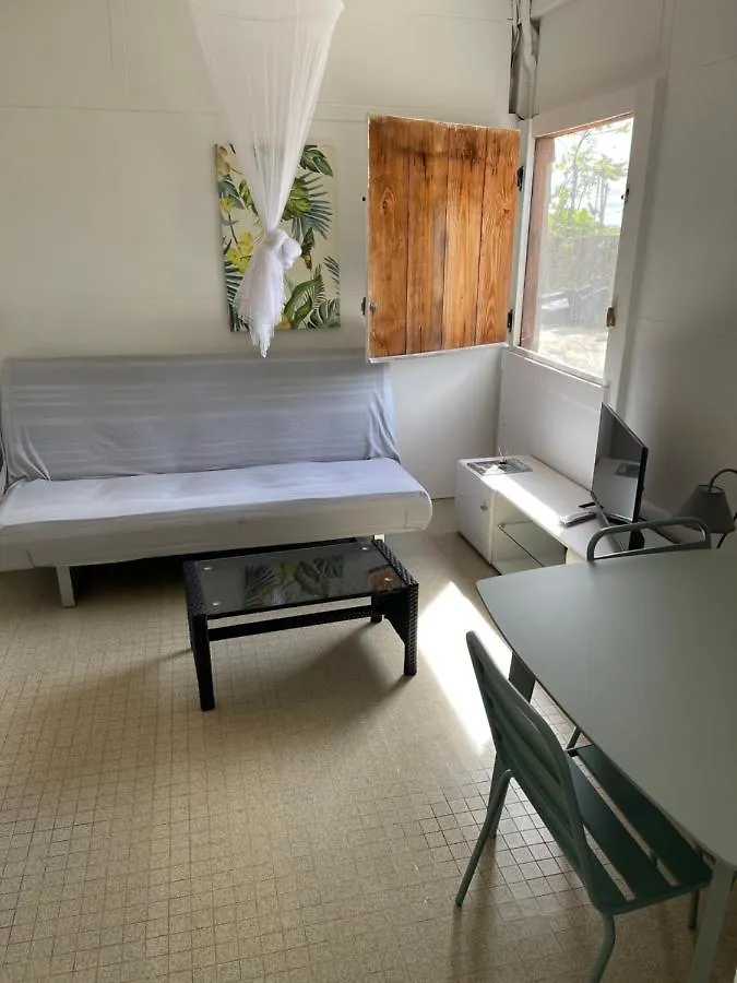La Colline Business & Tourisme Hotell Le Lamentin Pensionat