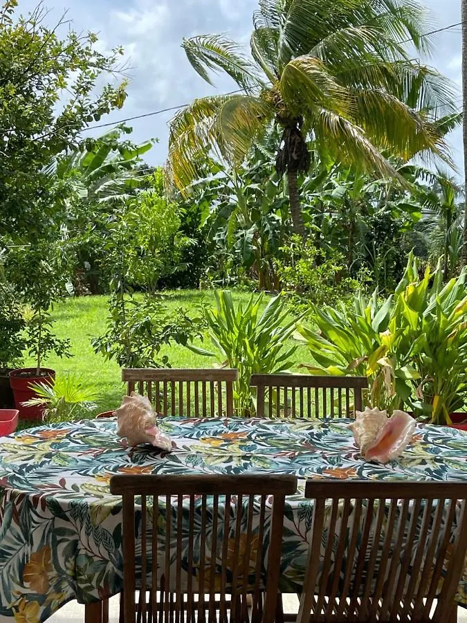 La Colline Business & Tourisme Hotell Le Lamentin 0*,  Martinique