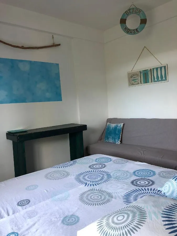 Pensionat La Colline Business & Tourisme Hotell Le Lamentin Martinique
