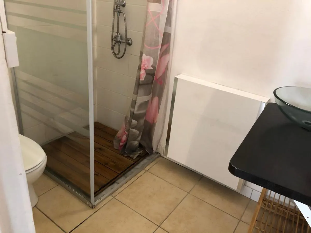 La Colline Business & Tourisme Hotell Le Lamentin