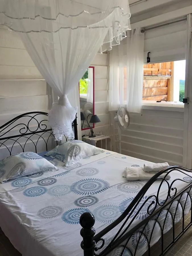 La Colline Business & Tourisme Hotell Le Lamentin 0*,